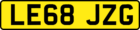 LE68JZG