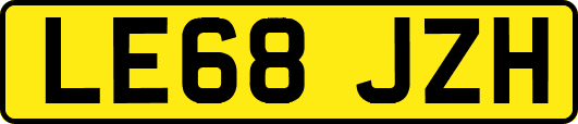 LE68JZH
