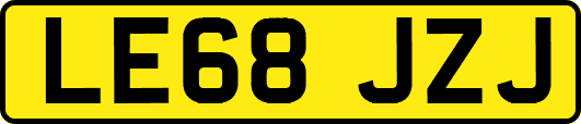 LE68JZJ