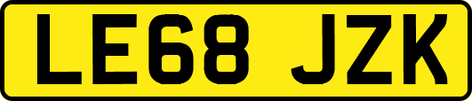 LE68JZK