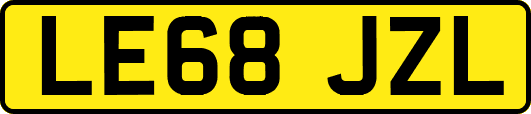 LE68JZL
