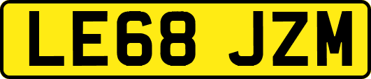 LE68JZM