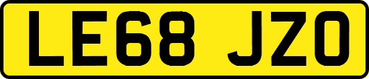 LE68JZO