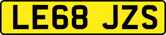 LE68JZS