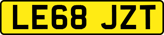 LE68JZT