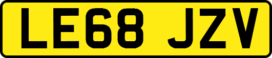 LE68JZV