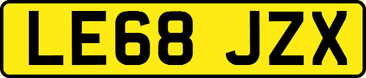 LE68JZX