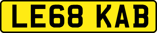 LE68KAB