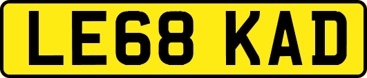 LE68KAD