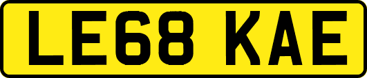 LE68KAE