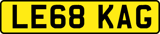 LE68KAG