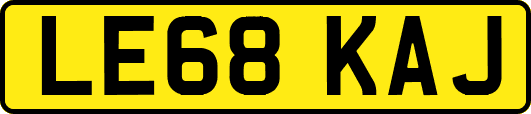 LE68KAJ