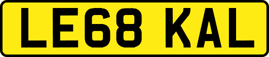 LE68KAL