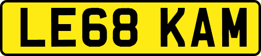 LE68KAM