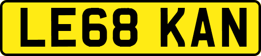 LE68KAN