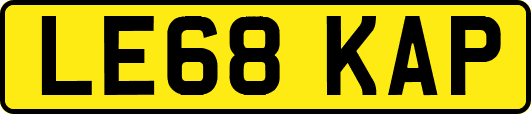 LE68KAP