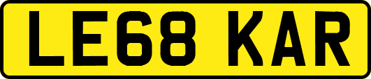 LE68KAR