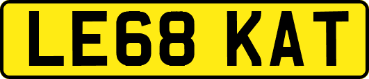 LE68KAT
