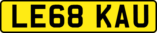 LE68KAU