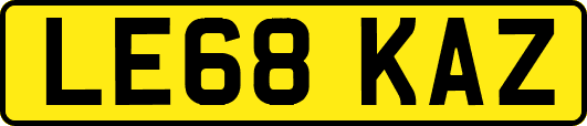 LE68KAZ