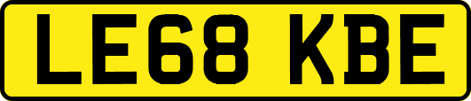 LE68KBE