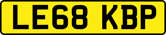 LE68KBP