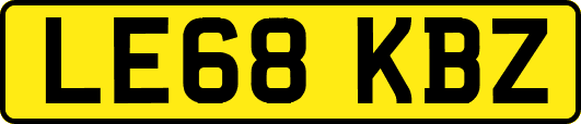 LE68KBZ