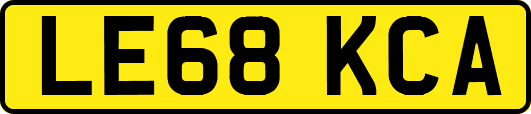 LE68KCA