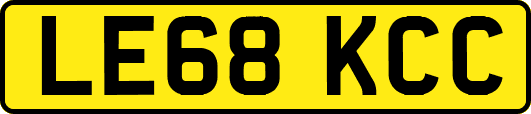 LE68KCC