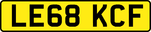 LE68KCF
