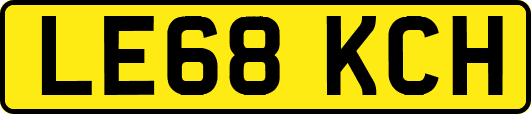 LE68KCH