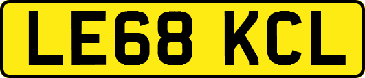 LE68KCL