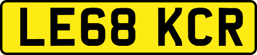LE68KCR