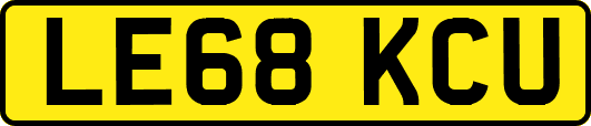 LE68KCU