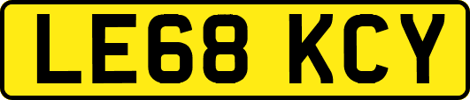 LE68KCY