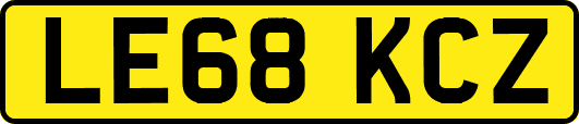 LE68KCZ