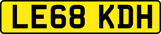 LE68KDH