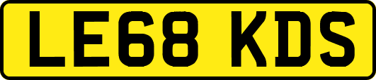 LE68KDS