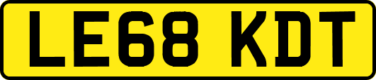 LE68KDT