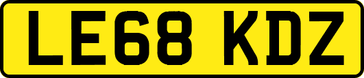 LE68KDZ
