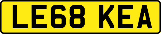 LE68KEA