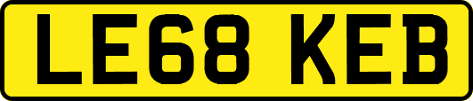LE68KEB