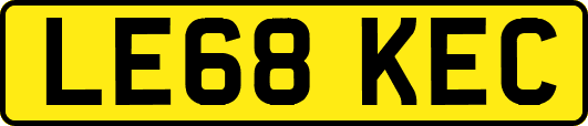 LE68KEC