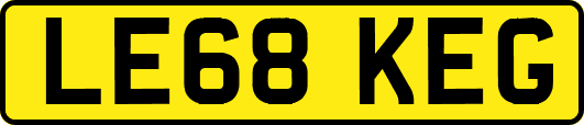 LE68KEG