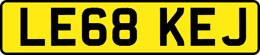 LE68KEJ