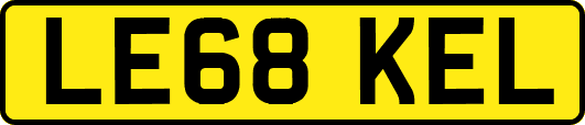 LE68KEL
