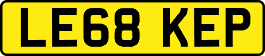 LE68KEP