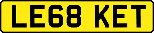 LE68KET