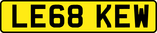 LE68KEW
