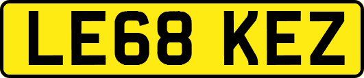 LE68KEZ